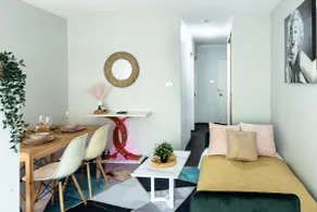Executive Studio near city and beaches - Image 2