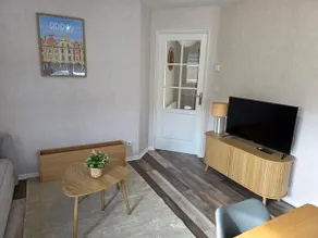 3 stars Apartment Downtown | 1 Bedroom | Parking - Image 4