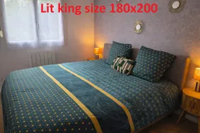 3 stars Apartment Downtown | 1 Bedroom | Parking - Image 2