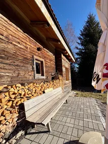 Farmers' hut on the Oberadelsberg - Image 3
