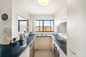 2 Seabelle - 2 bedroom unit opposite the beach in Cotton Tree - Image 5