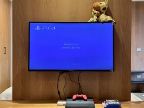 Breakfast included, simple wooden decor, PS4 game console (pet and electric car friendly) - Image 4
