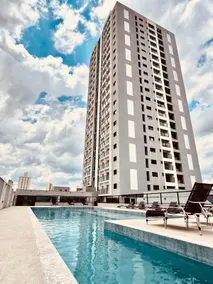 Skyline 25 Downtown | Panoramic View + 2 Parking Spaces - Image 2