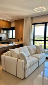 Skyline 25 Downtown | Panoramic View + 2 Parking Spaces - Image 5