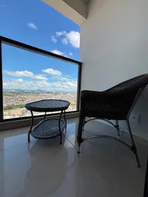 Skyline 25 Downtown | Panoramic View + 2 Parking Spaces - Image 4