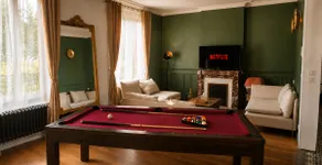 Country house 1.5 hours from Paris - Image 2