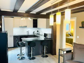 Apartment with Private Entry, Parking & Transport - Image 4