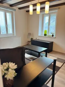 Apartment with Private Entry, Parking & Transport - Image 5