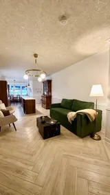 Large apartment with terrace - very central NEW - Image 5