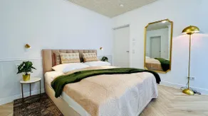 Large apartment with terrace - very central NEW - Image 3