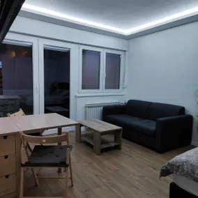 Luxurious Apartment with Finnish Sauna - Atomic - Image 4