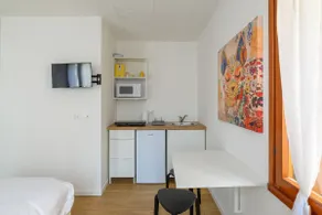 GuestHost - Piazza della Frutta Studio Apartments - Image 2