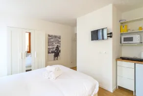 GuestHost - Piazza della Frutta Studio Apartments - Image 5