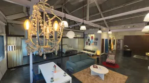 Bombay Loft House - Design-Led Double-Height, Fort - Image 5