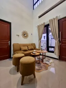 Villa Yora (Malang & Batu Homestay) - Image 5