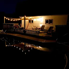Relax & Unwind at This Beautiful Pool Home - Image 4