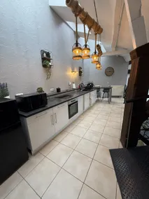 Romantic loft - Private Jacuzzi Sauna - A/C - Image 4