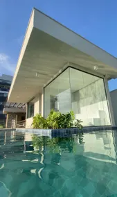 Cozy Studio - Icaraí - Beach, Sauna and Coworking - Image 2