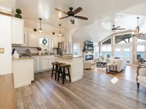 Peaceful getaway awaits this home on Lake Ontario - Image 4