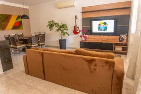 House 3 rooms with air, 800 meters from the beach and pool 6x S/J - Image 4