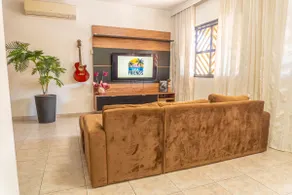 House 3 rooms with air, 800 meters from the beach and pool 6x S/J - Image 5