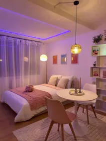 Studio Cosy & Lumineux - Image 2