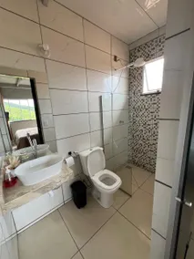 Suite with Mountain View – Relax in the Mountains of Minas Gerais - Image 3