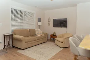 Private 2BR Guest Apartment - Image 2