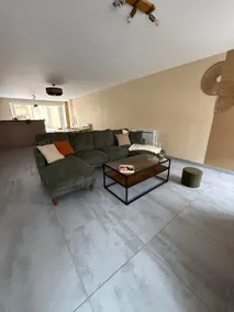 The Annex - spacious house 6 pers. fully equipped - Image 2