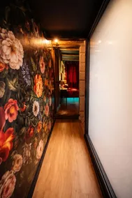 Love house: fireplace, spa, secret room - Image 5