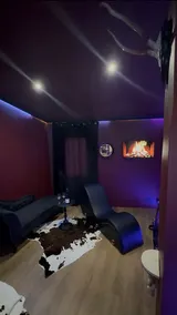 Love house: fireplace, spa, secret room - Image 4