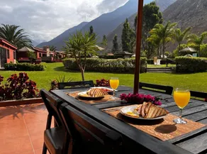 Bungalows in Santa Rosa de Quives - Image 5
