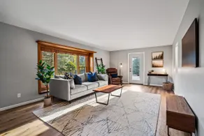 2-acre retreat steps from Nagawicka Lake - Image 3