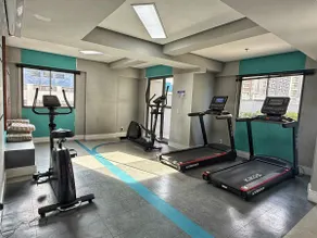 Rio Energy Studio Prime | Piscina, Sauna, Academia - Image 3