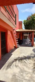 Peruibe House, pool and garden, 600 m from the beach - Image 3