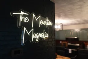 The Mountain Magnolia-Hot Tub on Private Deck - Image 2