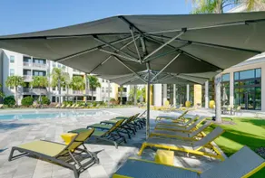 XL 1BR 2-King Beds Near Mayo Pool Gym Workspace - Image 3
