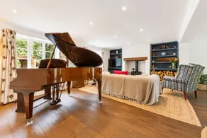 The Farmhouse | Nature Retreat, Wood-Fired Hot Tub - Image 5