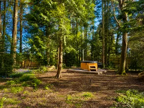 The Farmhouse | Nature Retreat, Wood-Fired Hot Tub - Image 2