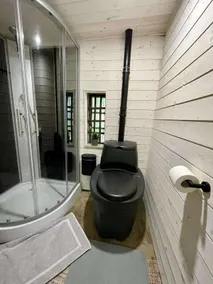 Peaceful Forest Cabin (with Sauna)- Up to 9 Guests - Image 5