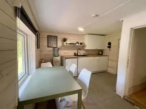 Peaceful Forest Cabin (with Sauna)- Up to 9 Guests - Image 3