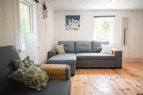 Peaceful Forest Cabin (with Sauna)- Up to 9 Guests - Image 2