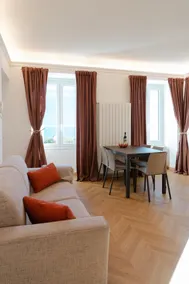Belvedere 237A Lakeview Luxury Apartment - Image 4