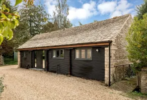 Barn conversion in one of Stamford villages - Image 2