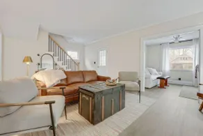 Near Walnut Beach | Harbor Area | Sleeps 6 - Image 2