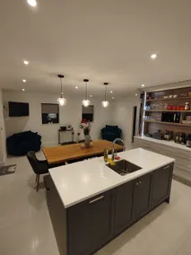 Modern House only 5 Min drive from Westport town - Image 2