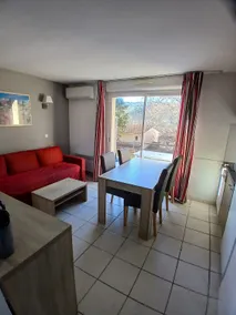 Apartment in holiday residences - Image 5