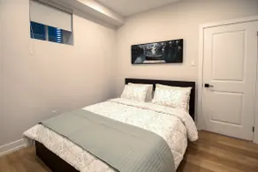 OakNest | 2Bedroom Suite | Free Parking | Licensed - Image 5