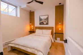 OakNest | 2Bedroom Suite | Free Parking | Licensed - Image 4