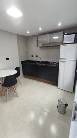 New 2-AP, ground floor with air and garage for 3 people - Image 4